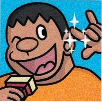 旧城放映员头像