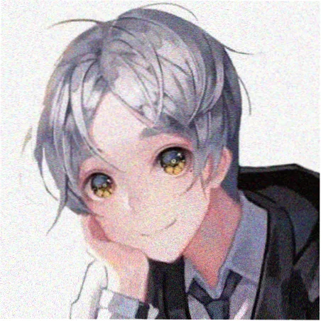 码头等船人头像
